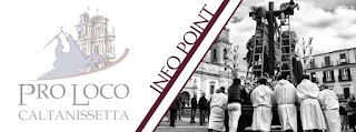 InfoPoint Pro Loco Caltanissetta