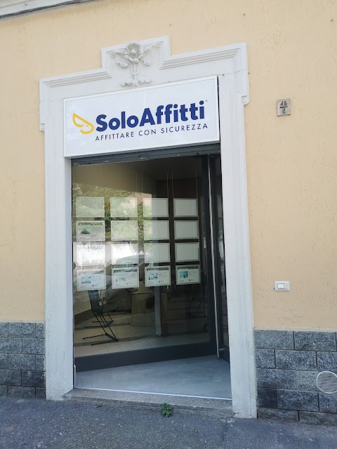 SoloAffitti Monza