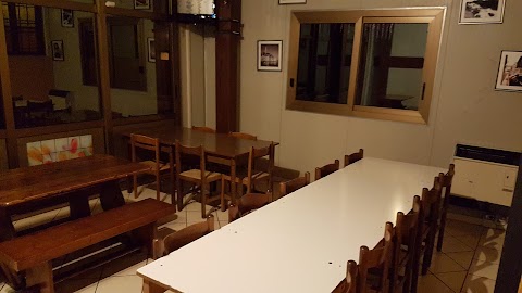 Bar Pizzeria Anubi