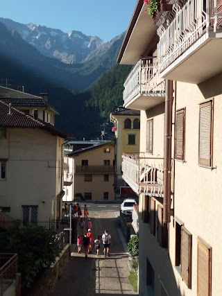 Istituto Lazzarini Castiglione d/S