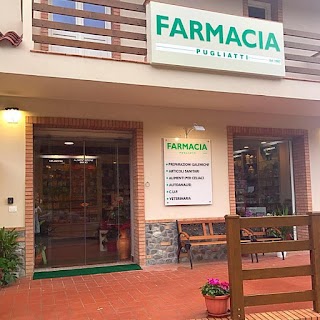 Farmacia Pugliatti Sas di Altavilla Mario Alfonso