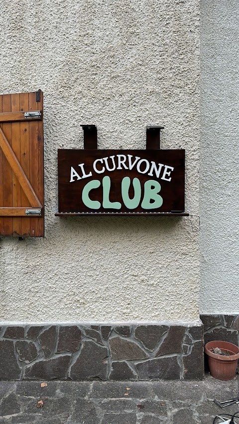 Al Curvone Club