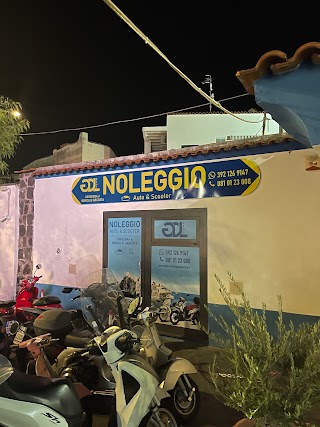 GDL RENT - NOLEGGIO AUTO & SCOOTER - ISCHIA