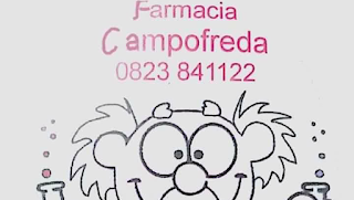 Farmacia Campofreda