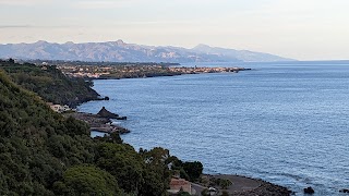 Come In Sicily La Pietra Monaca