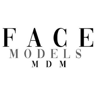 Face Models MDM