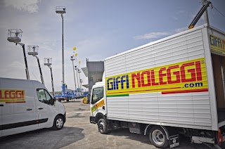 Giffi Noleggi Avezzano