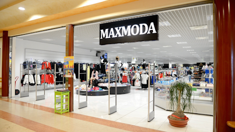 Max Moda