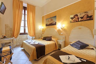 Sognando Firenze Bed & Breakfast