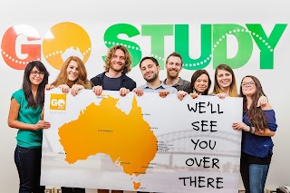 Go Study Australia