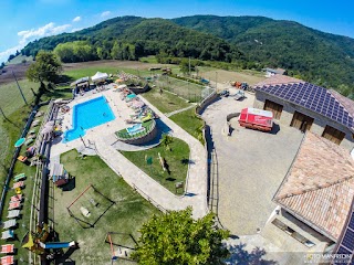 Agriturismo Casa Minelli