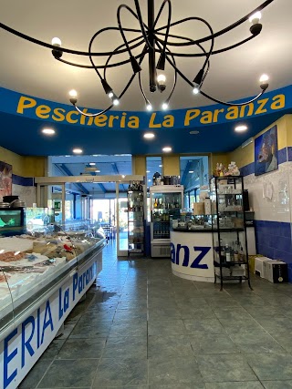 La Paranza Risto - Pescheria