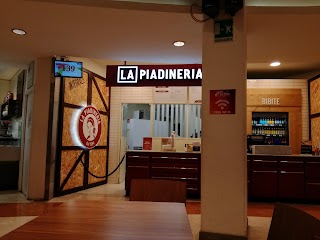 La Piadineria