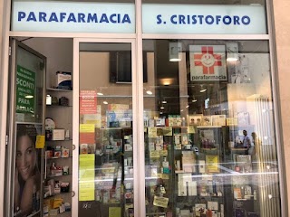 Parafarmacia San Cristoforo