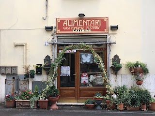 Alimentari Gastronomia