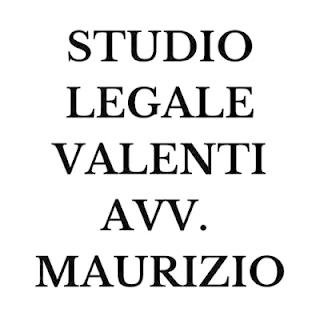 Studio Legale Valenti Avv. Maurizio