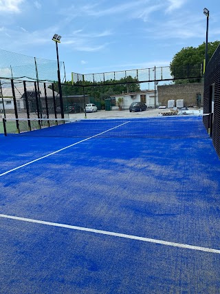 Centro Tennis Olimpia Marigliano