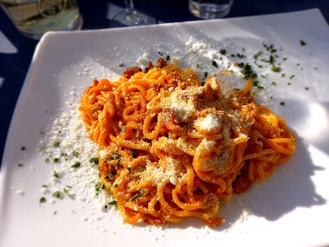 Il Mare In Bocca - Trattoria Portodanzese