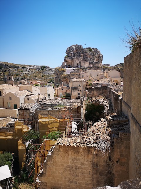 Matera City Tour