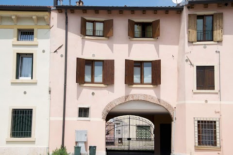 Appartamento Al Borgo di Pescantina the