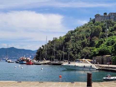 PORTOFINO COAST