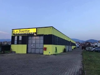 La Saetta Srl