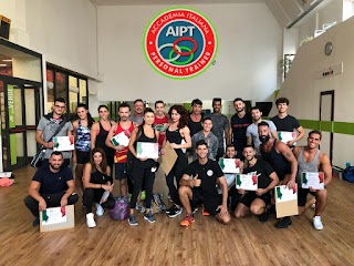 Accademia Italiana Personal Trainer