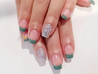 mishow -hair&nail-