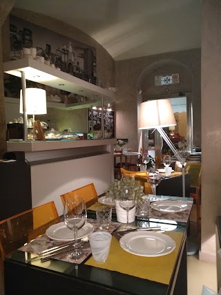 Ristorante Petronilla