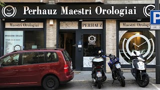 Perhauz Maestri Orologiai