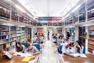 Pontificia Facoltà di Scienze dell'Educazione Auxilium