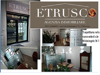 ETRUSCO IMMOBILIARE