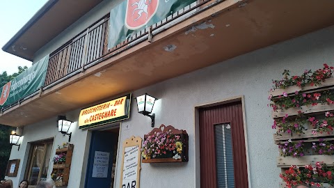 Bruschetteria - Bar Alle Castegnare