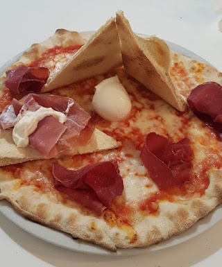 Pizzeria dal torinese