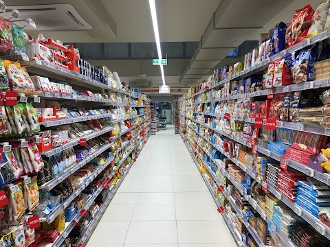 Emi supermercato
