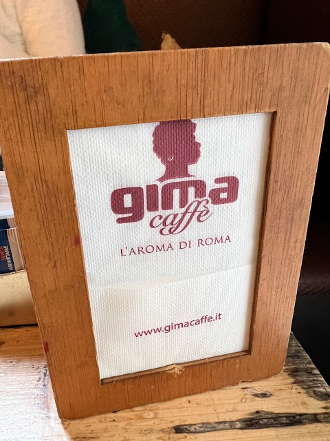 Gima Caffè