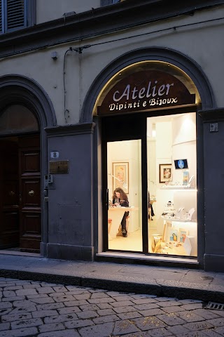 Atelier Dipinti e Bijoux Firenze