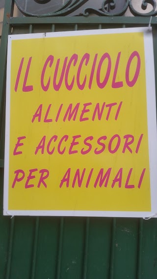 Il Cucciolo Di Crescio Valeria