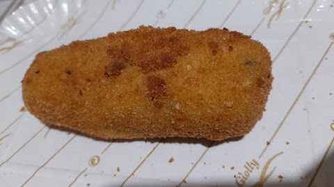 da Marino Pizze E Rustici