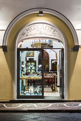 Il Mercante Gioielli ed Antiquariato