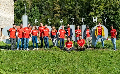 Skyup Academy