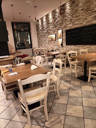 Pizzeria trattoria Da Pippo