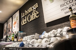 La Bottega del Caffè - Centro Commerciale I Leudi