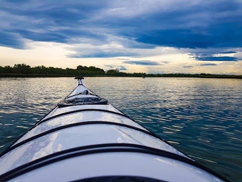 Canoa Kayak Friuli - Deposito