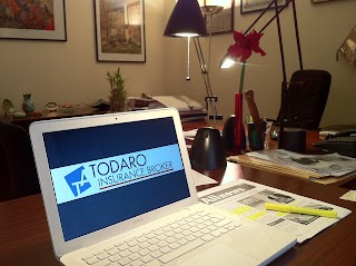 Todaro Insurance Broker