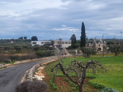 Trulli di Nonno Giovanni