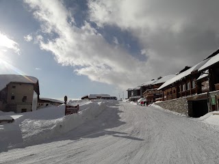 Le Moobar - Bar - Après Ski