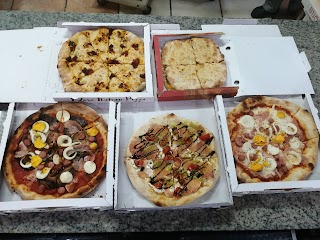 Pizzeria Alaimo