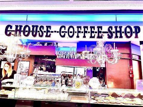 C’House – Coffee shop