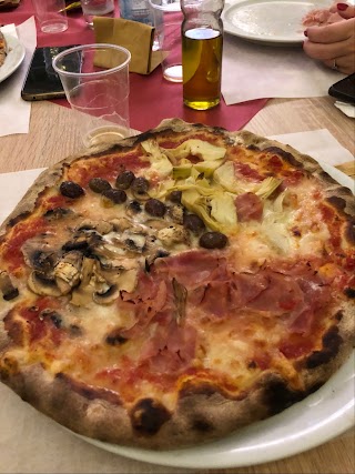 Pizzeria Bistrò Riccardo